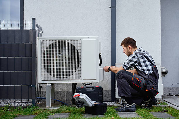 Trusted Hvac service in Sheridan, OR - JG Cool HVAC